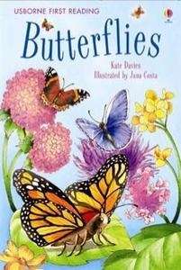 Butterflies