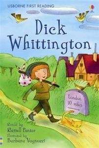 Dick Whittington