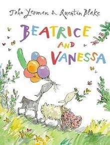 Beatrice and Vanessa