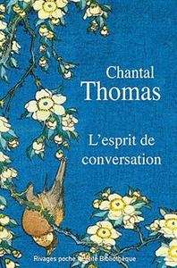 L'esprit de conversation