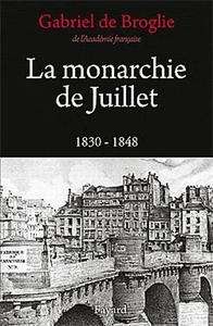 La monarchie de Juillet, 1830-1848