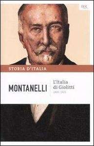 Storia d'Italia. Vol. 10: L'Italia di Giolitti (1900-1920)
