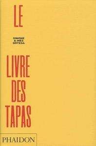 Le livre des tapas