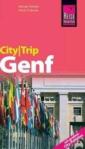 Reise Know-How CityTrip Genf