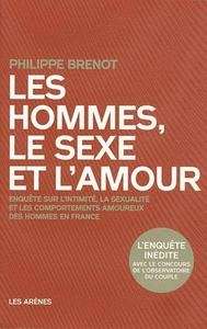 Les hommes, le sexe et l'amour