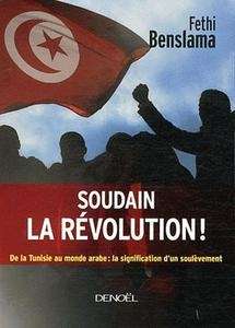 Soudain, la révolution!