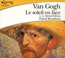 CD (2) - Van Gogh, le soleil en face