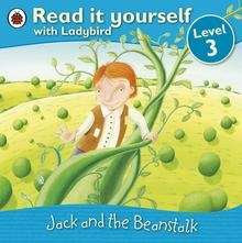 Jack and the Beanstalk