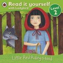 Little Red Riding Hood