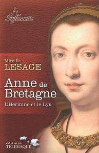 Anne de Bretagne