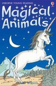 Magical Animals x{0026} CD
