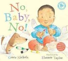 No baby No (+CD)