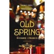 The Old Spring
