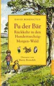 Pu der Bär, Rückkehr in den Hundertsechzig-Morgen-Wald