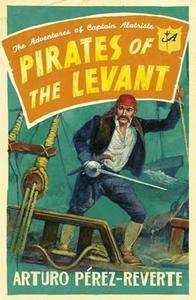 Pirates of the Levant