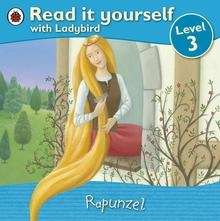 Rapunzel