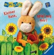 Kleiner Hase, spiel mit mir