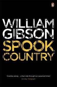 Spook Country