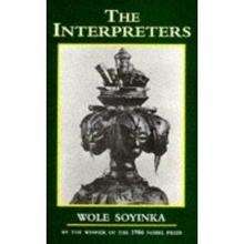 The Interpreters