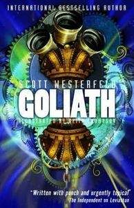 Goliath Tpb