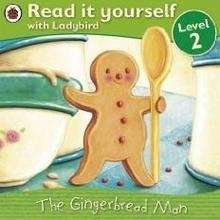 The Gingerbread Man