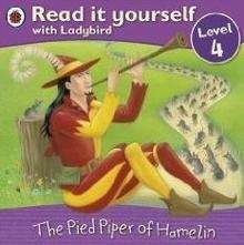 The Pied Piper of Hamelin