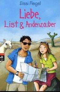 Liebe, List x{0026} Andenzauber