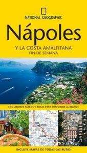 Nápoles y la Costa Amalfitana. Fin de semana