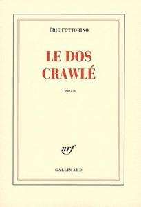 Le dos crawlé