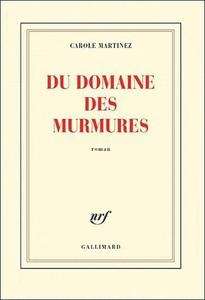 Du domaine des murmures