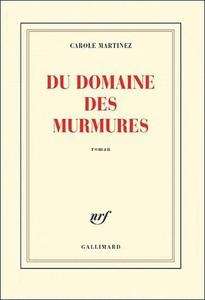 Du domaine des murmures