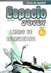 Espacio joven A1