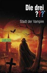 Stadt der Vampire