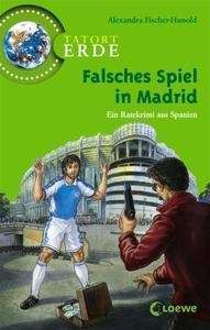 Falsches Spiel in Madrid