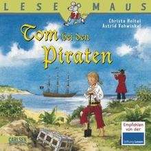 Tom bei den Piraten