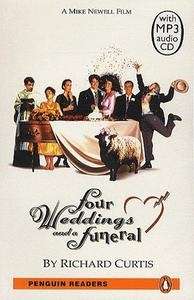 Four Weddings and a Funeral + Mp3 (PR5)