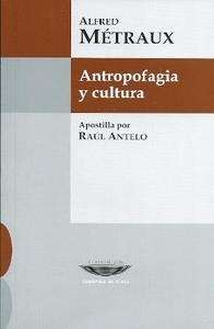 Antropofagia y cultura