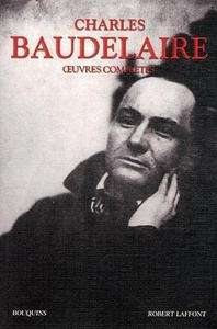 Oeuvres complètes (Baudelaire)