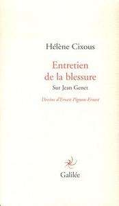 Entretien de la blessure
