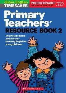 Primary Teachers' Resource Book 2