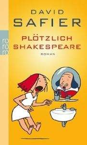 Plötzlich Shakespeare