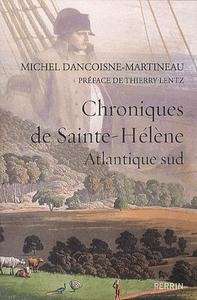 Chroniques de Sainte-Hélène