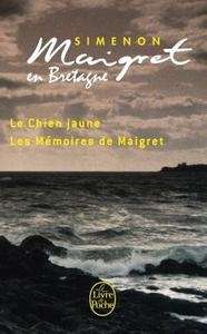 Maigret en Bretagne