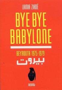 Bye bye Babylone
