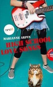 High School Love Songs