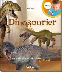 Dinosaurier .