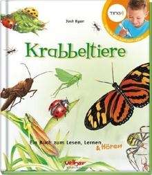 Krabbeltiere .