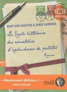 CD - Le cercle litteraire des amateurs