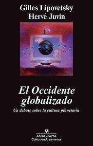 El Occidente globalizado