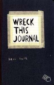 Wreck This Journal